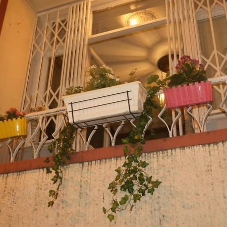 Taksim Square-La Casa Home Concept Istambul Exterior foto