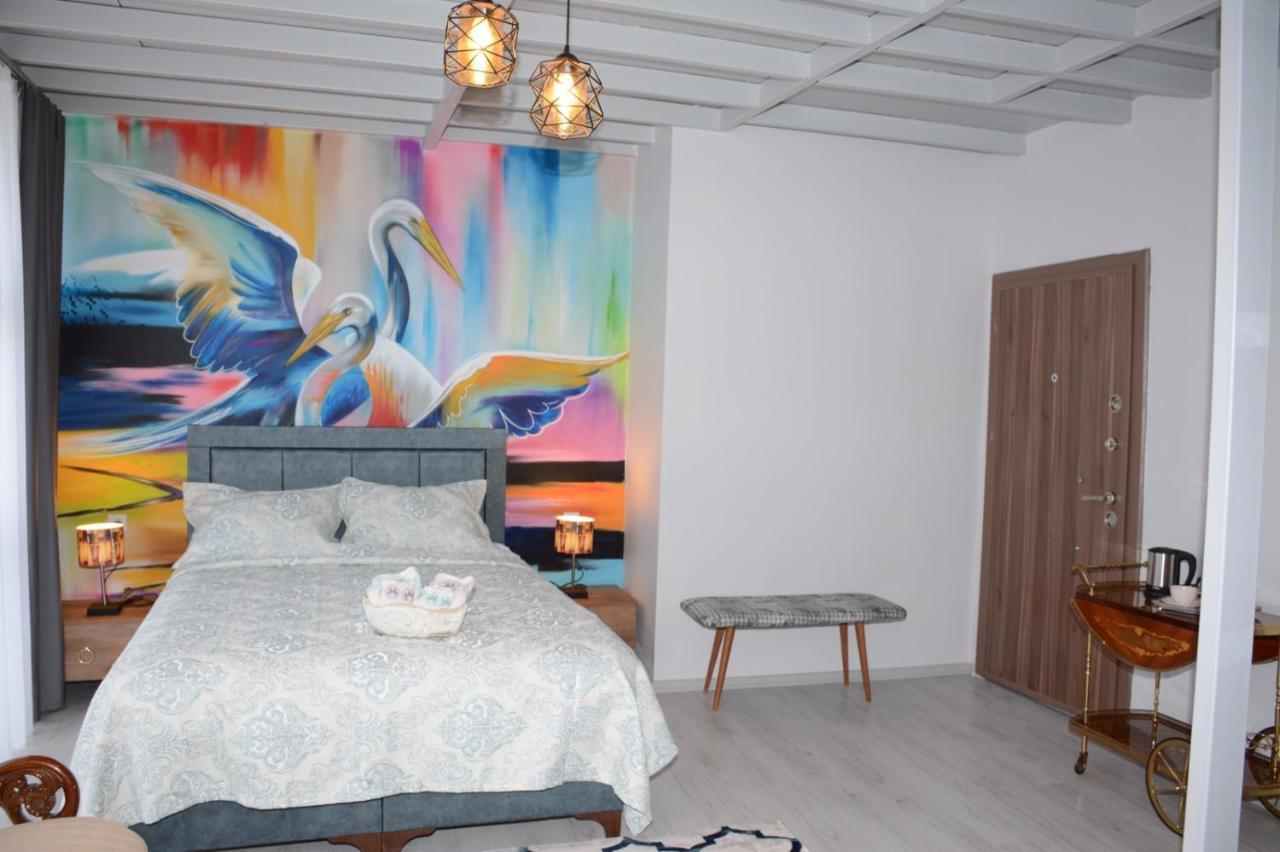 Taksim Square-La Casa Home Concept Istambul Exterior foto