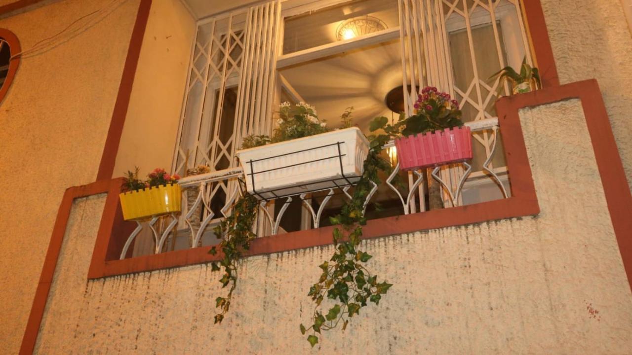 Taksim Square-La Casa Home Concept Istambul Exterior foto